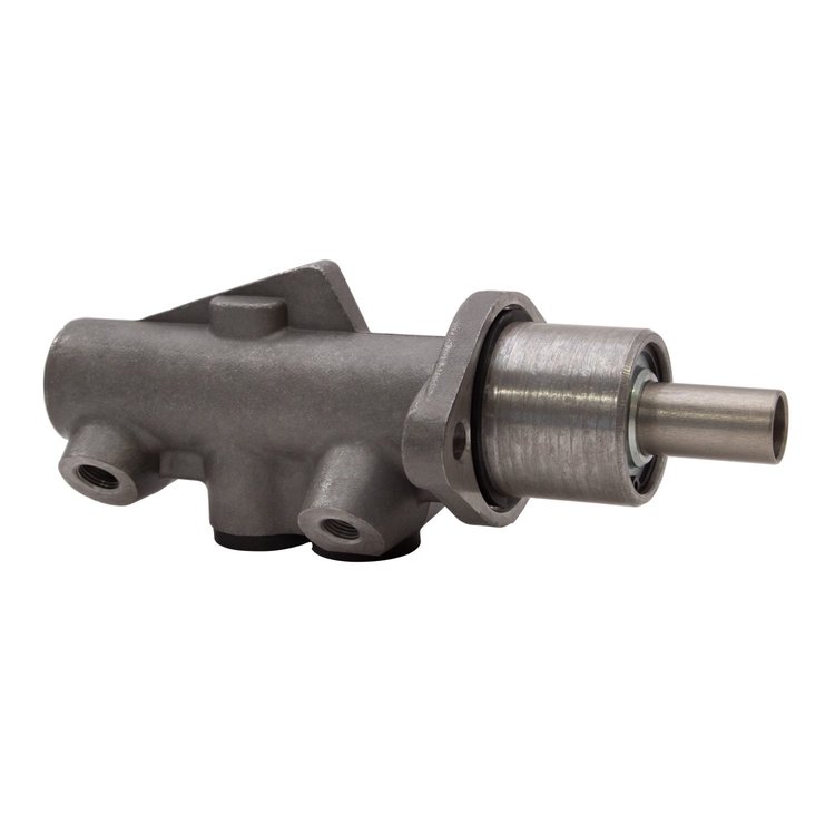 Brake Master Cylinder, 2004-2015 Renault