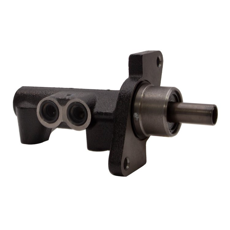 Brake Master Cylinder, 2010-2015 Renault