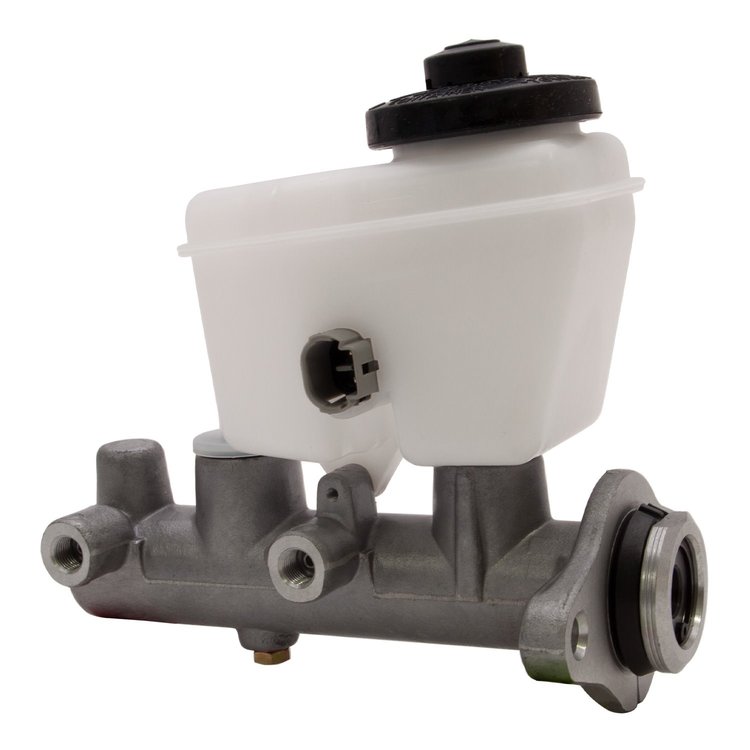 Brake Master Cylinder, 2004-2009 Lexus/Toyota/Scion