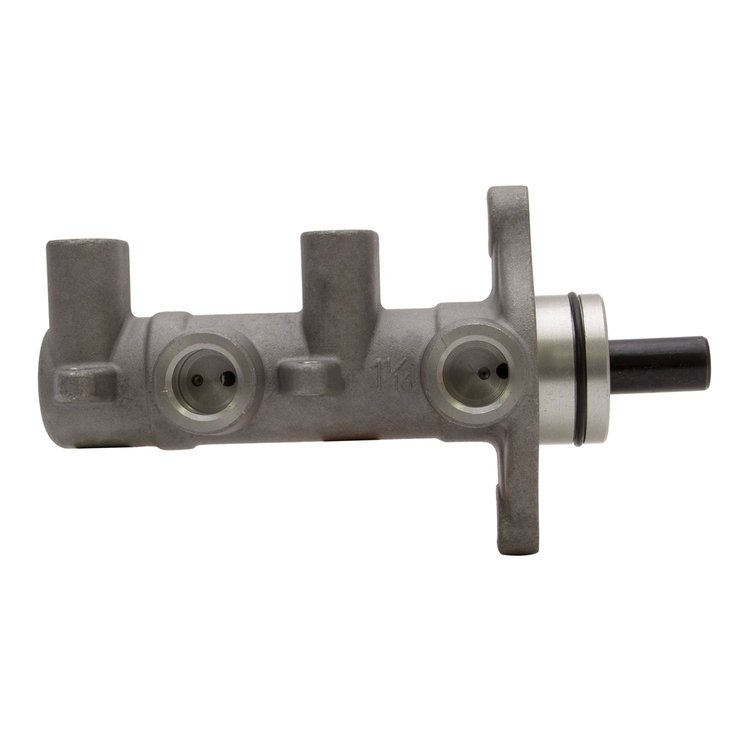 Brake Master Cylinder, 2009-2014 Mopar