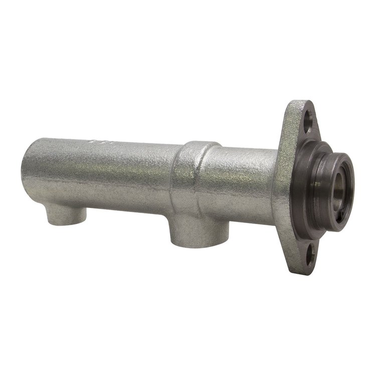 355-98001 Brake Master Cylinder, 1987-1991 Iveco, Position: Front