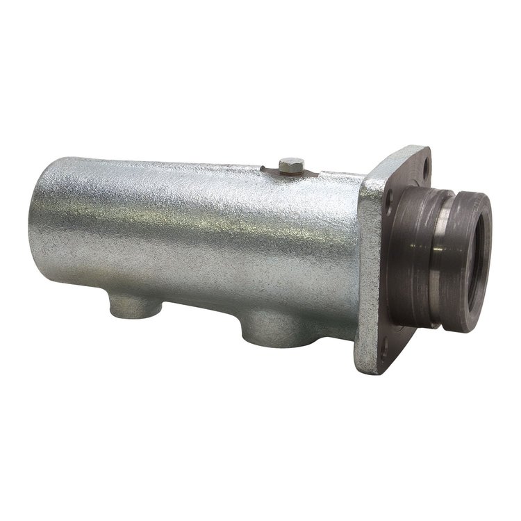 Brake Master Cylinder, 1980-1990 Iveco