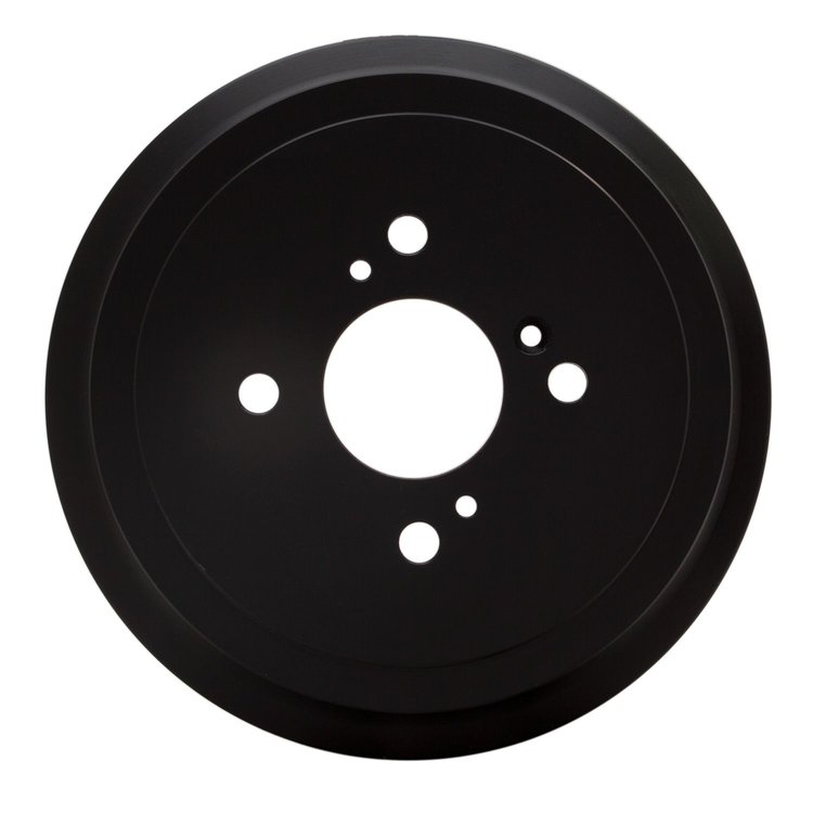365-01002 True-Balanced Brake Drum, 1995-2007 Suzuki, Position: Rear
