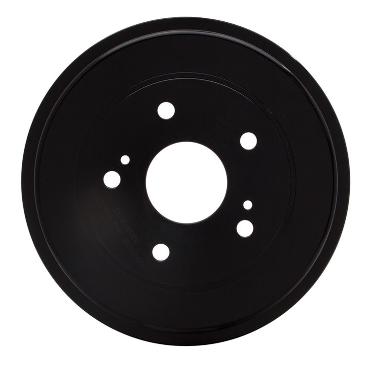 365-01005 True-Balanced Brake Drum, 2008-2011 Suzuki, Position: Rear