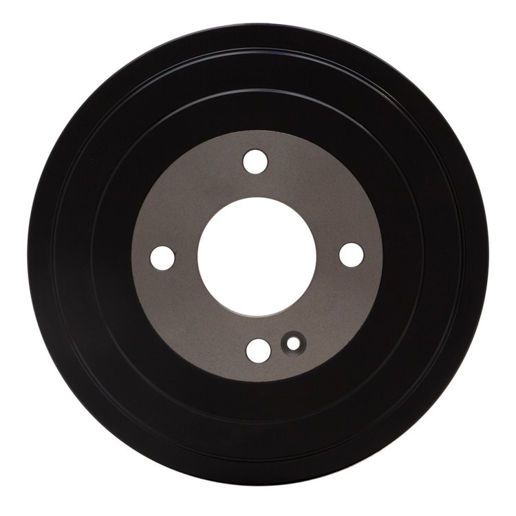 365-03018 True-Balanced Brake Drum, Fits Select Multiple Makes/Models, Position: Rear