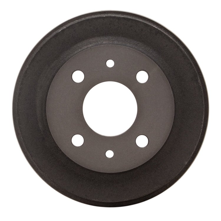 365-07002 True-Balanced Brake Drum, 1976-1992 Multiple Makes/Models, Position: Rear