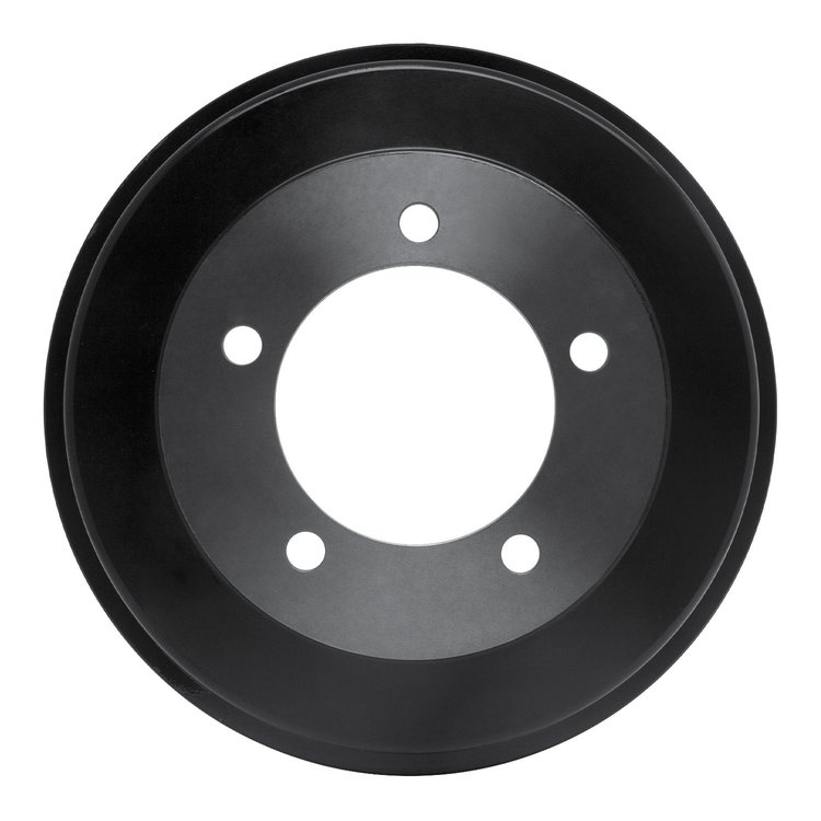 365-19002 True-Balanced Brake Drum, 1990-1992 Daihatsu, Position: Rear