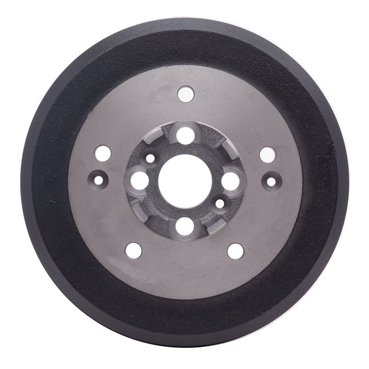 365-21001 True-Balanced Brake Drum, 1995-1997 Kia/Hyundai/Genesis, Position: Rear