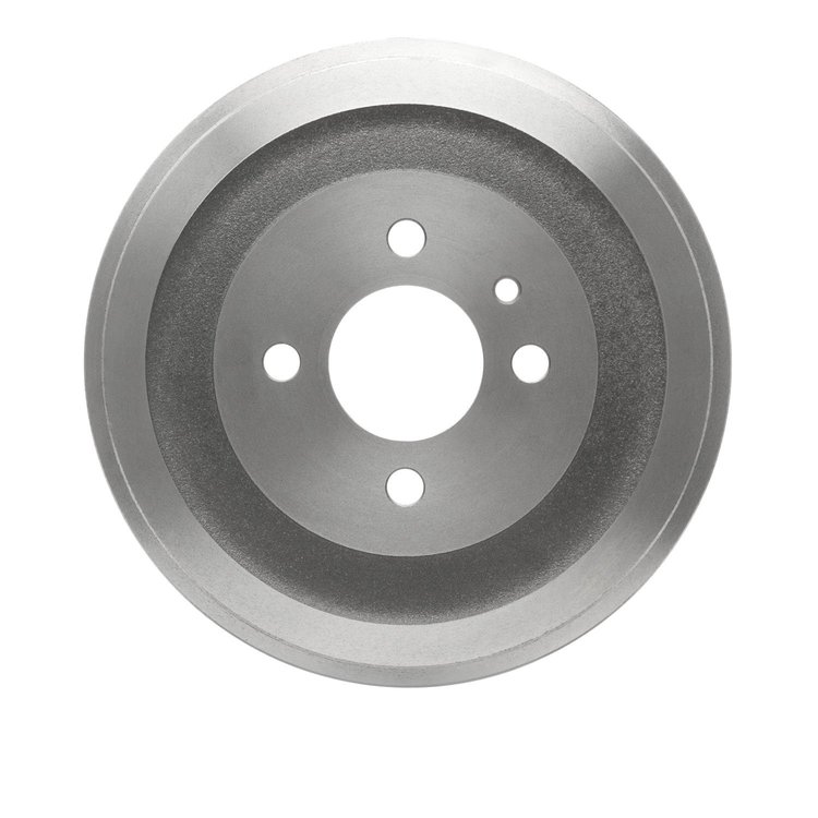 365-31003 True-Balanced Brake Drum, 1984-1985 BMW, Position: Rear