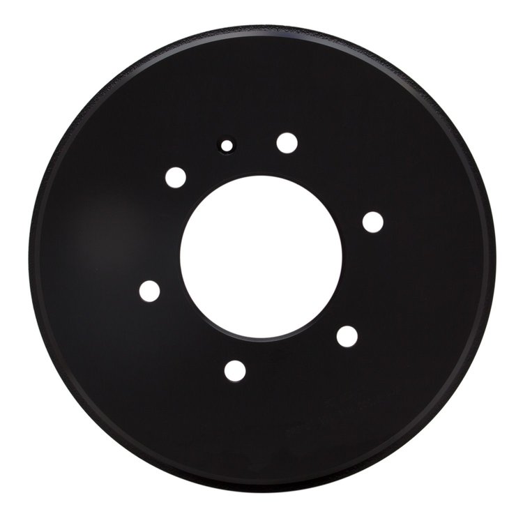 365-37000 True-Balanced Brake Drum, 1981-2006 Multiple Makes/Models, Position: Rear