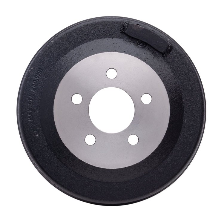 365-39003 True-Balanced Brake Drum, 1965-1973 Mopar, Position: Front