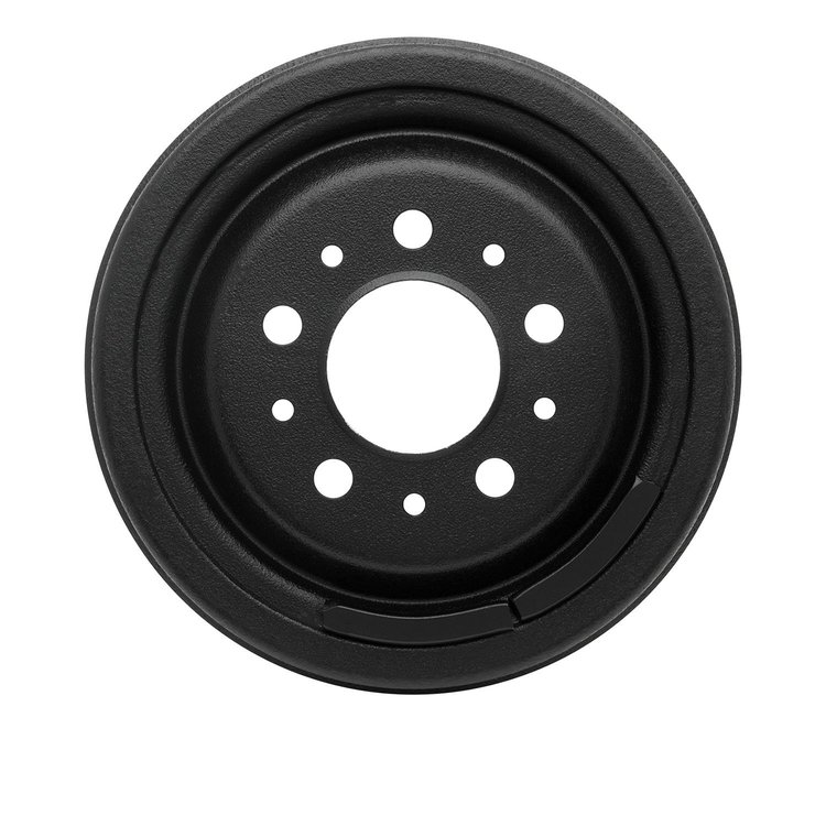 365-40003 True-Balanced Brake Drum, 1962-1973 Mopar, Position: Rear,Front