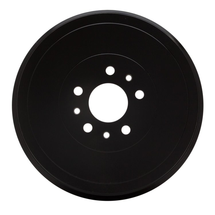 365-40021 True-Balanced Brake Drum, 2015-2021 Mopar, Position: Rear