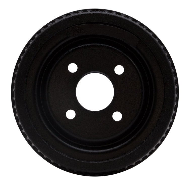 365-40029 True-Balanced Brake Drum, 1984-1985 Mopar, Position: Rear