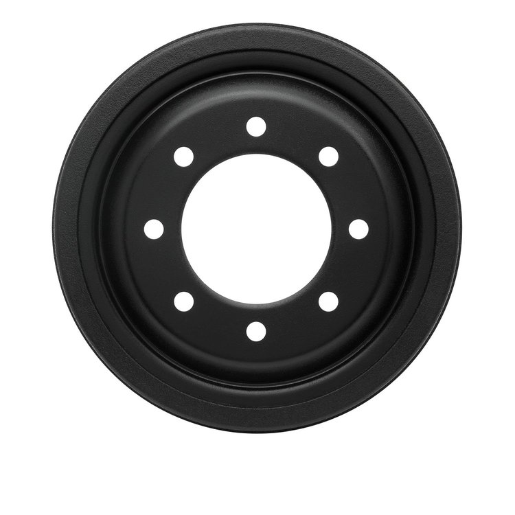 365-40039 True-Balanced Brake Drum, 1960-1981 Mopar, Position: Rear