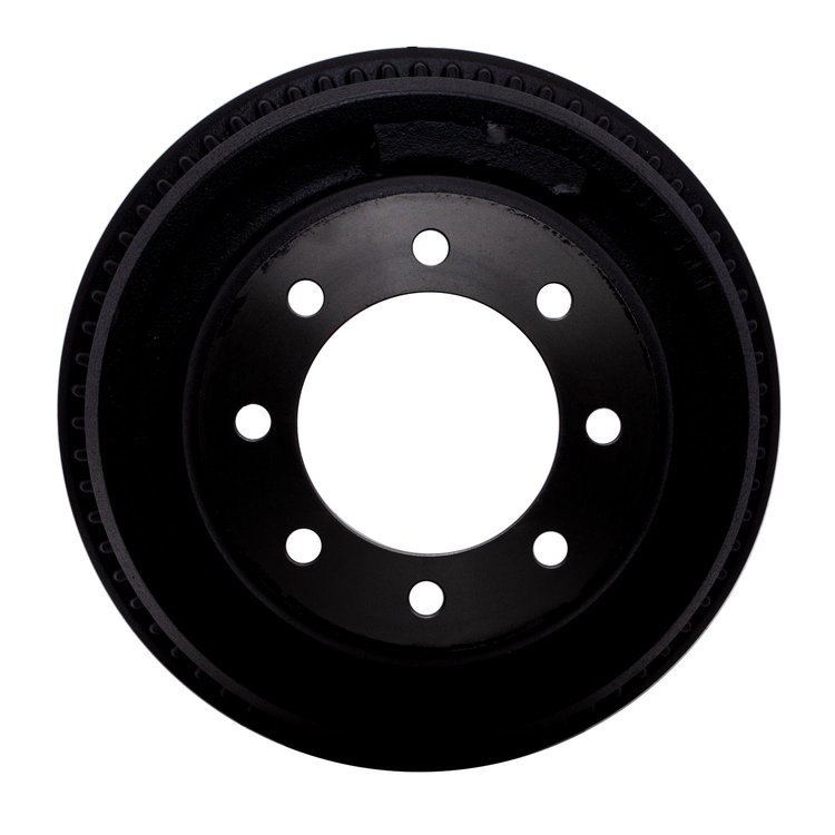 365-40044 True-Balanced Brake Drum, 1994-1999 Mopar, Position: Rear