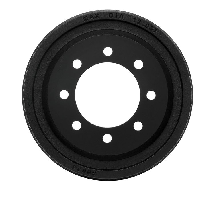 365-40049 True-Balanced Brake Drum, 1994-1997 Mopar, Position: Rear