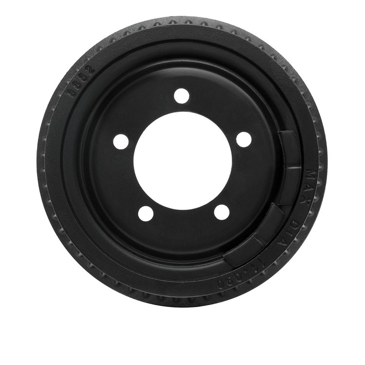 365-42003 True-Balanced Brake Drum, 1971-1978 Multiple Makes/Models, Position: Rear,Front