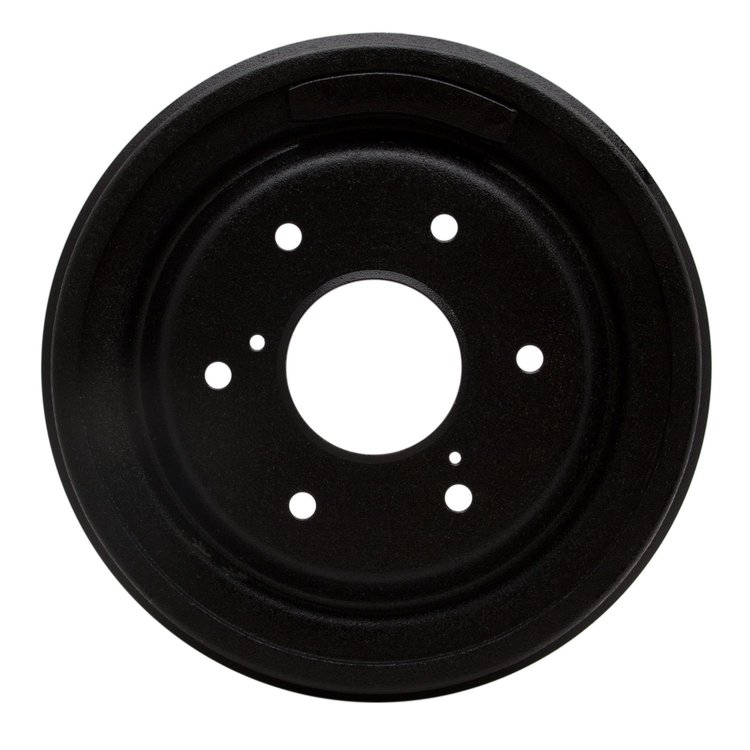 365-42004 True-Balanced Brake Drum, 1974-1991 Mopar, Position: Rear