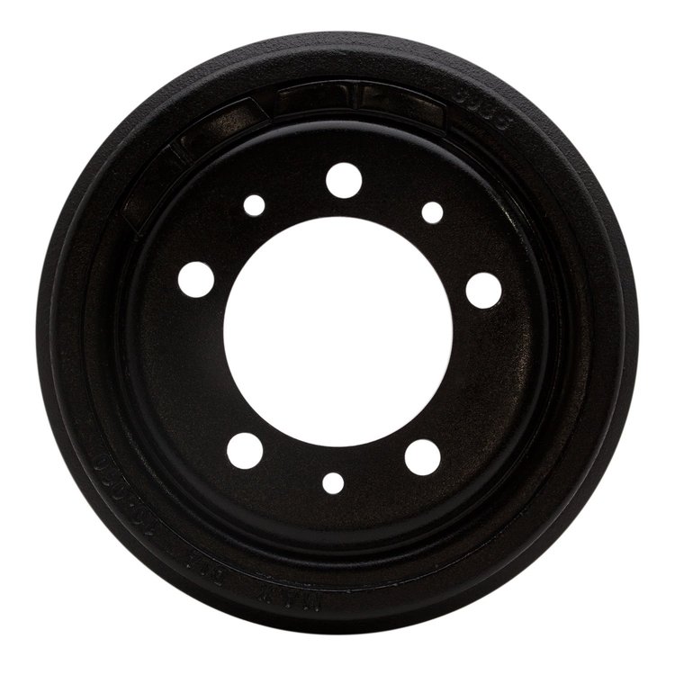 365-42007 True-Balanced Brake Drum, 1978-1986 Mopar, Position: Rear