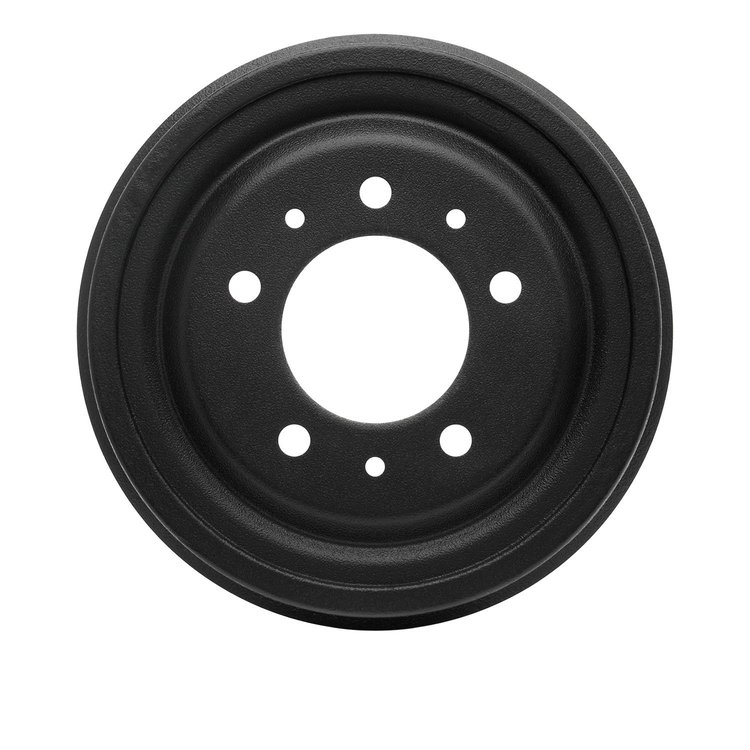 365-42011 True-Balanced Brake Drum, 1963-1964 Mopar, Position: Rear,Front