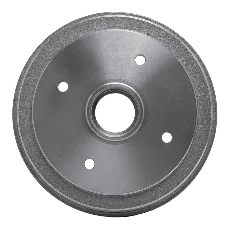 365-47002 True-Balanced Brake Drum, 1985-1988 Multiple Makes/Models, Position: Rear
