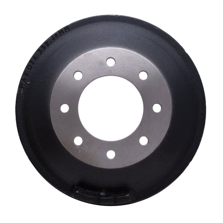 365-47040 True-Balanced Brake Drum, 1972-2006 Multiple Makes/Models, Position: Rear,Rr