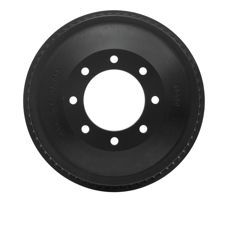 365-47057 True-Balanced Brake Drum, 1990-2006 Multiple Makes/Models, Position: Rear,Rr