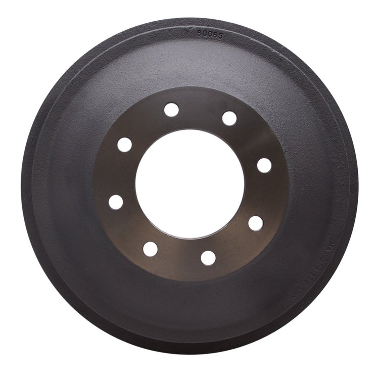 365-47062 True-Balanced Brake Drum, 1992-2000 GM, Position: Rear