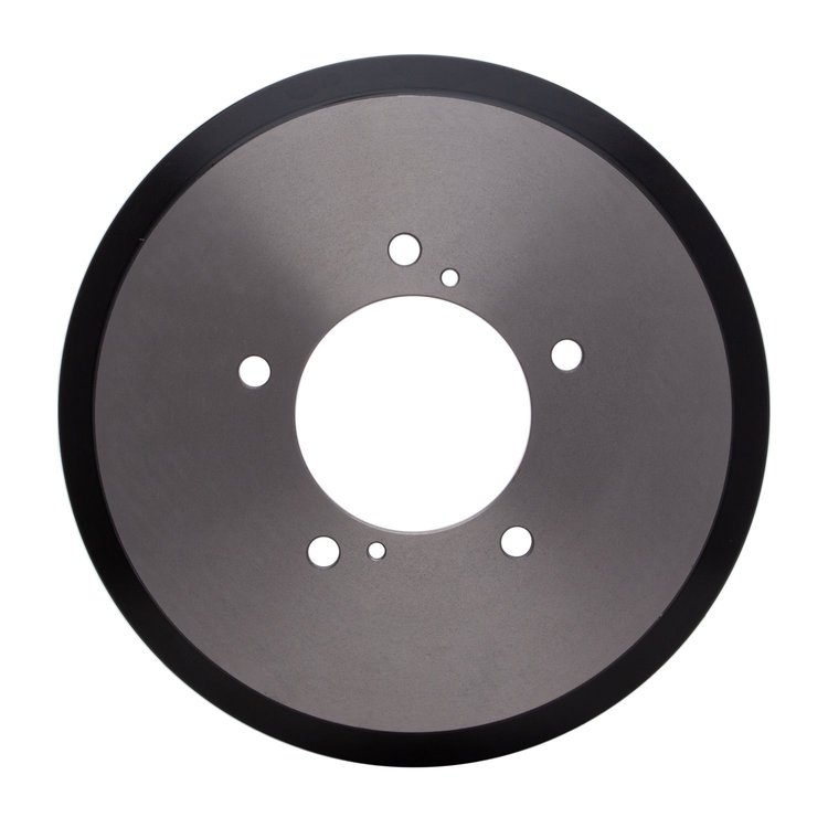 365-50007 True-Balanced Brake Drum, 1996-1998 GM, Position: Rear