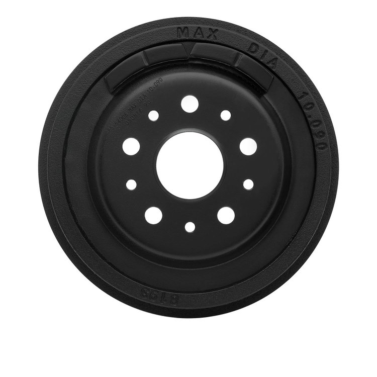 365-54006 True-Balanced Brake Drum, 1962-1973 Ford/Lincoln/Mercury/Mazda, Position: Rear