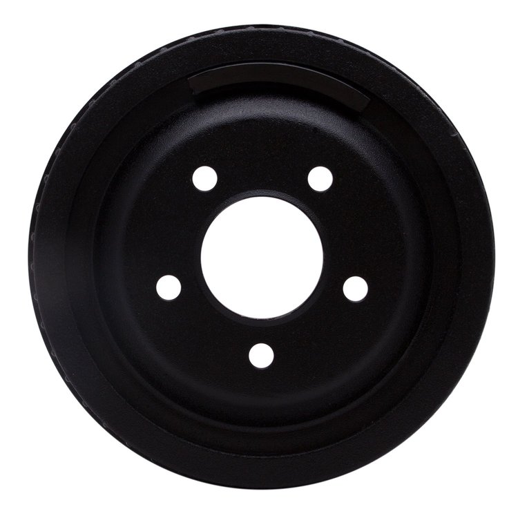 365-54014 True-Balanced Brake Drum, 1975-1980 Ford/Lincoln/Mercury/Mazda, Position: Rear