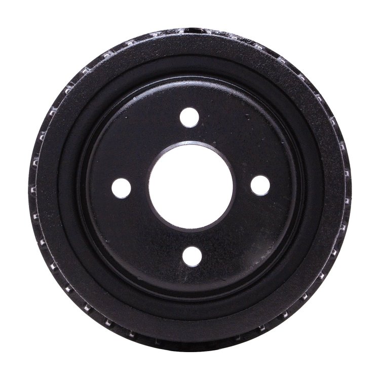 365-54022 True-Balanced Brake Drum, 1980-1984 Ford/Lincoln/Mercury/Mazda, Position: Rear