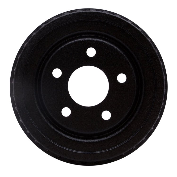 365-54027 True-Balanced Brake Drum, 1986-2000 Ford/Lincoln/Mercury/Mazda, Position: Rear