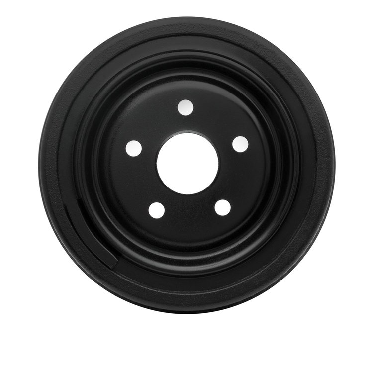 365-54034 True-Balanced Brake Drum, 1963-1964 Ford/Lincoln/Mercury/Mazda, Position: Front