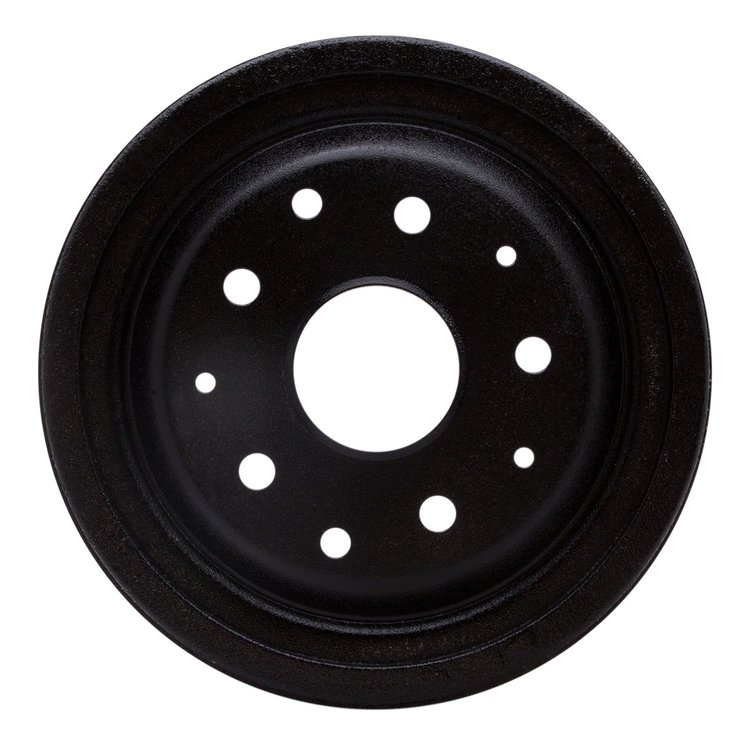 365-54043 True-Balanced Brake Drum, 1948-1975 Ford/Lincoln/Mercury/Mazda, Position: Rear