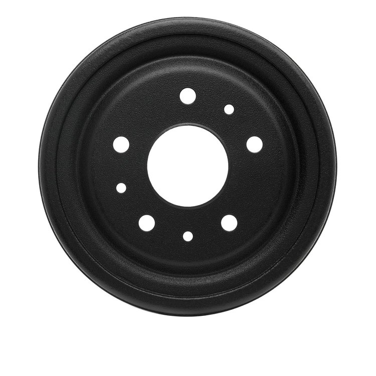 365-54044 True-Balanced Brake Drum, 1953-1963 Ford/Lincoln/Mercury/Mazda, Position: Front