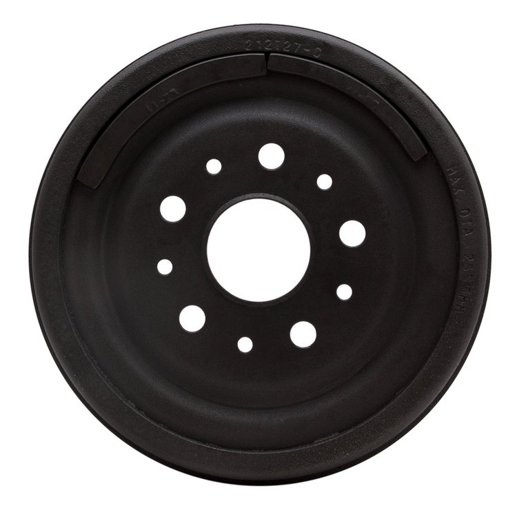 365-54045 True-Balanced Brake Drum, 1949-1974 Ford/Lincoln/Mercury/Mazda, Position: Rear