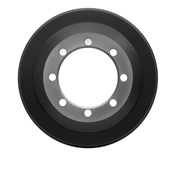 365-54054 True-Balanced Brake Drum, 1973-1989 Ford/Lincoln/Mercury/Mazda, Position: Rear