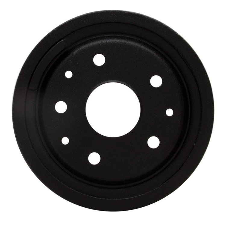 365-54058 True-Balanced Brake Drum, 1966-1975 Ford/Lincoln/Mercury/Mazda, Position: Rear