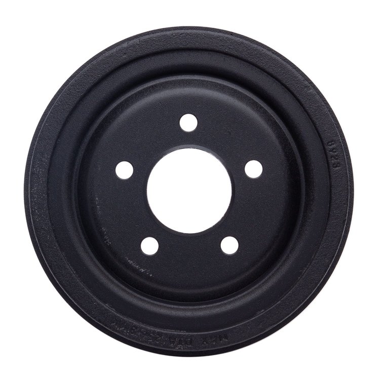 365-54061 True-Balanced Brake Drum, 1980-1983 Ford/Lincoln/Mercury/Mazda, Position: Rear