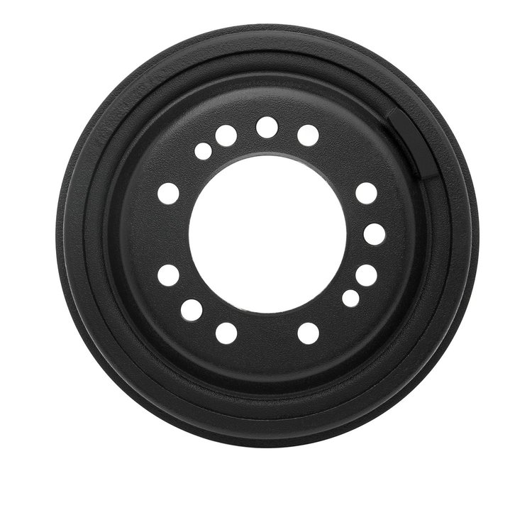 365-54079 True-Balanced Brake Drum, 1956-1968 Ford/Lincoln/Mercury/Mazda, Position: Rear