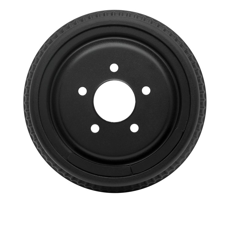 365-56002 True-Balanced Brake Drum, 1976-1979 Ford/Lincoln/Mercury/Mazda, Position: Rear