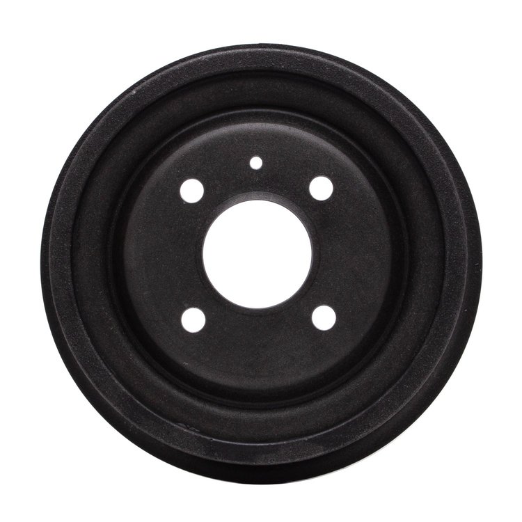 365-56004 True-Balanced Brake Drum, 1970-1977 Ford/Lincoln/Mercury/Mazda, Position: Rear