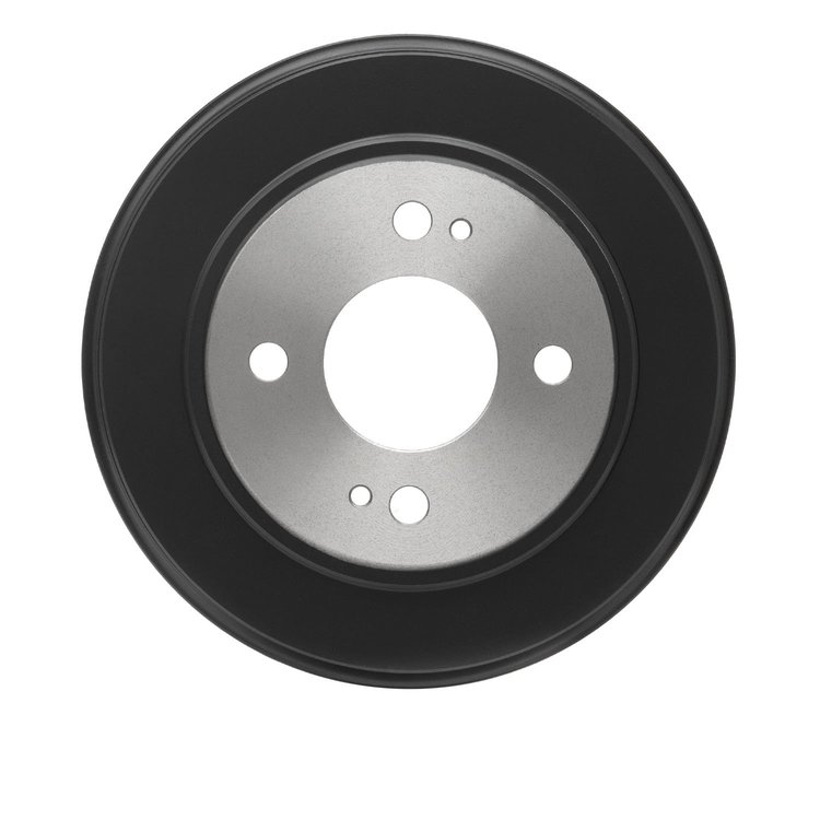 365-59010 True-Balanced Brake Drum, 1988-1991 Acura/Honda, Position: Rear