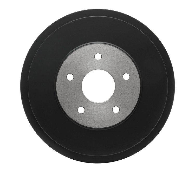 365-59013 True-Balanced Brake Drum, 1999-2001 Acura/Honda, Position: Rear