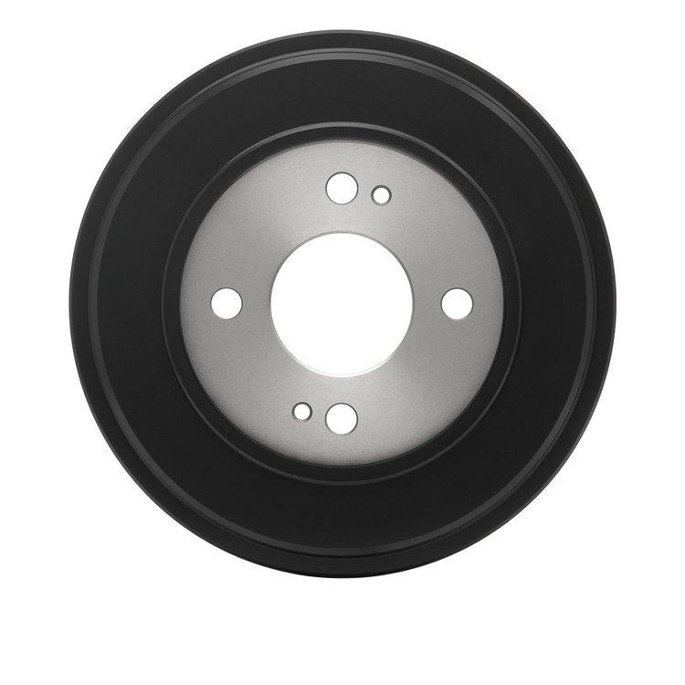 365-59014 True-Balanced Brake Drum, 2001-2014 Acura/Honda, Position: Rear