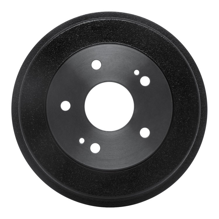 365-59019 True-Balanced Brake Drum, 1997-2021 Acura/Honda, Position: Rear
