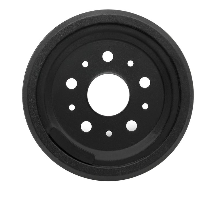 365-66000 True-Balanced Brake Drum, 1955-1972 Multiple Makes/Models, Position: Front