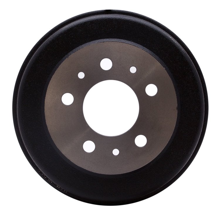 365-66003 True-Balanced Brake Drum, 1973-1983 GM, Position: Rear